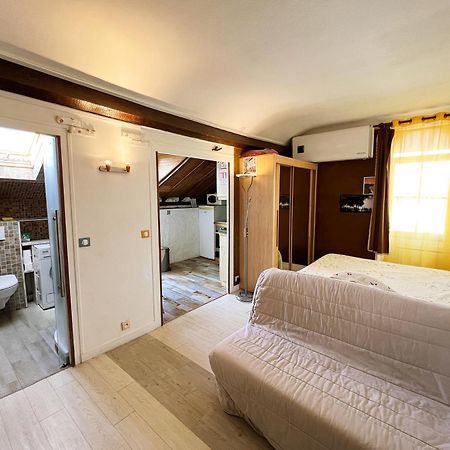 Studio 200 Metres Plage -Cote Des Basques-, Biarritz Extérieur photo