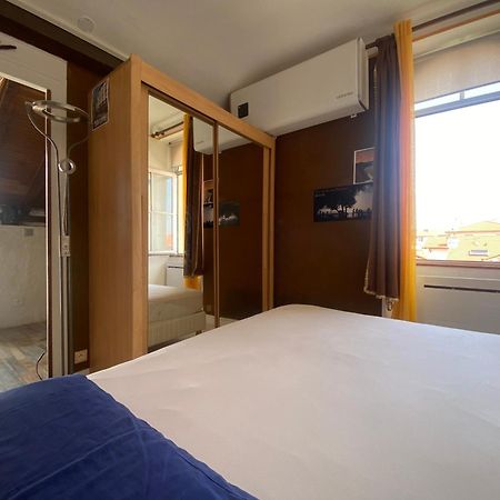 Studio 200 Metres Plage -Cote Des Basques-, Biarritz Extérieur photo