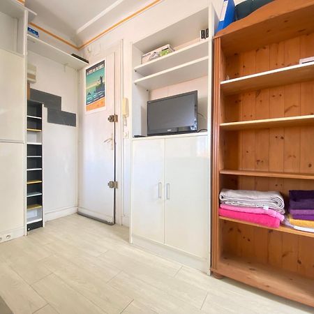 Studio 200 Metres Plage -Cote Des Basques-, Biarritz Extérieur photo