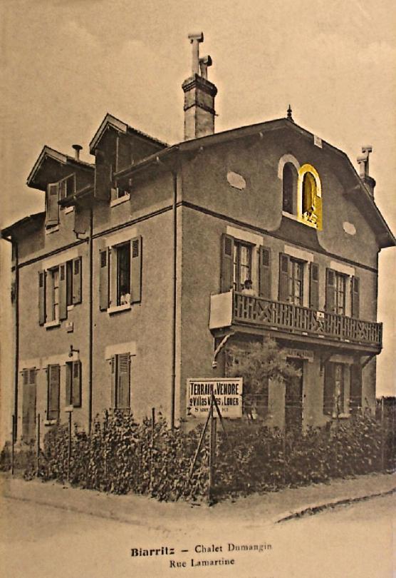 Studio 200 Metres Plage -Cote Des Basques-, Biarritz Extérieur photo