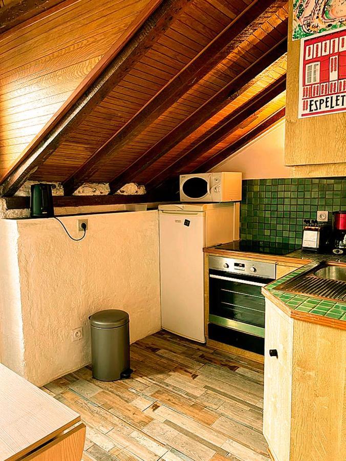Studio 200 Metres Plage -Cote Des Basques-, Biarritz Extérieur photo
