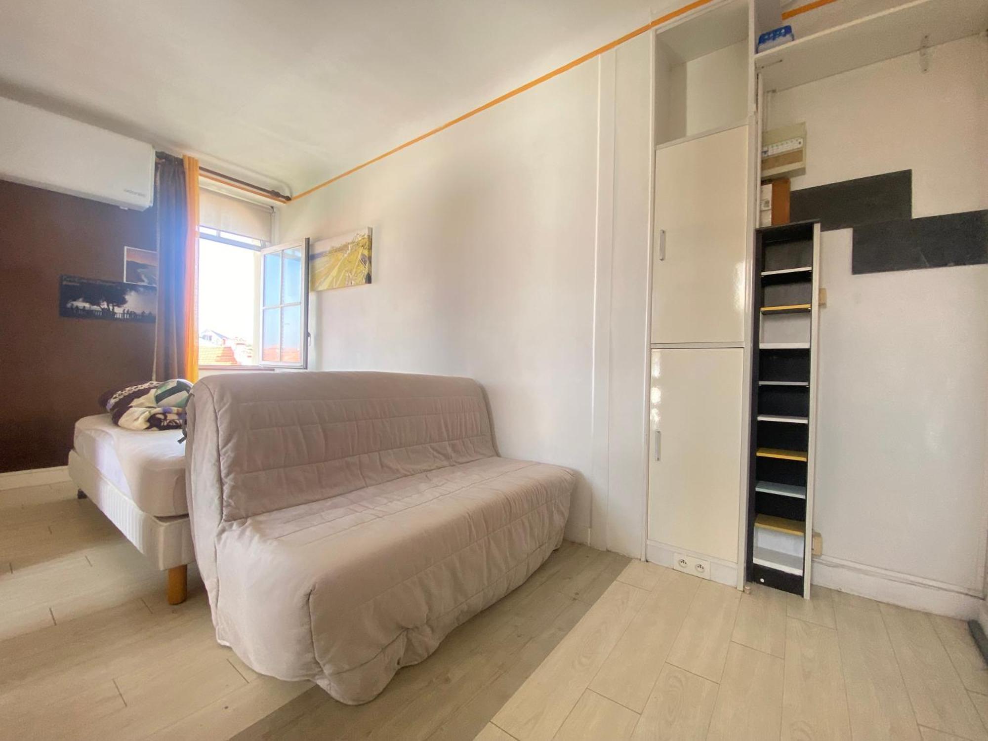 Studio 200 Metres Plage -Cote Des Basques-, Biarritz Extérieur photo